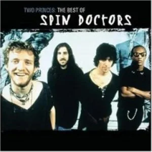 Spin Doctors